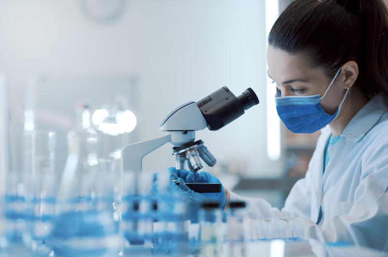 Chlamydia in Hong Kong: Testing, Symptoms, Treatment