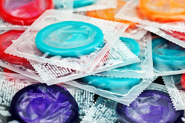 My Condom Broke! What Do I Do?