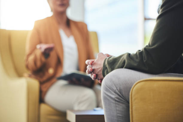 Pre-Relationship Support & Counselling