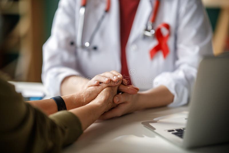HIV Signs & Symptoms: What You Need to Know