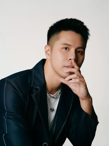 Geoffrey Chi Hang Yu