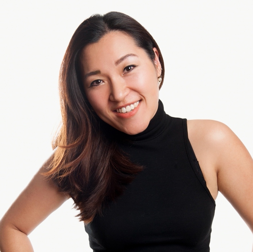 Niki Kwok