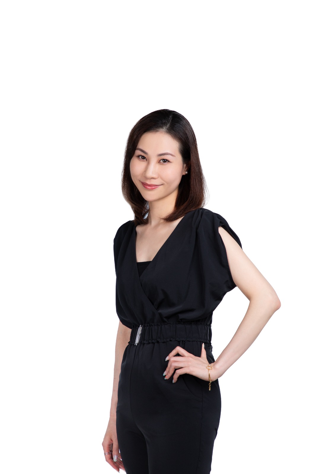 Sharon Ngai