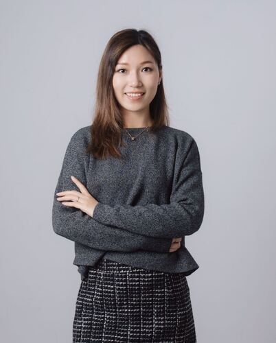 Tiffany Lam